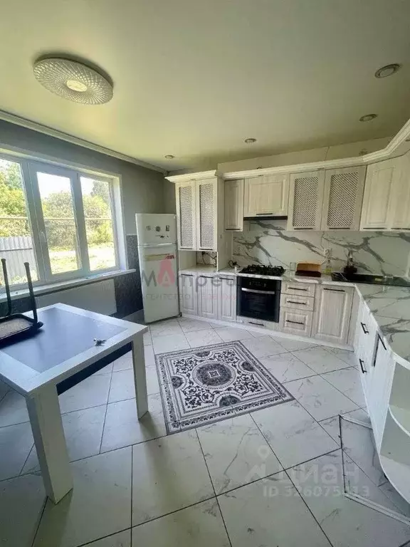 Дом в Белгородская область, Яковлевский муниципальный округ, с. ... - Фото 1