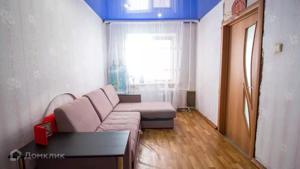 Продаётся 2-к квартира, 45.2 м - Фото 1