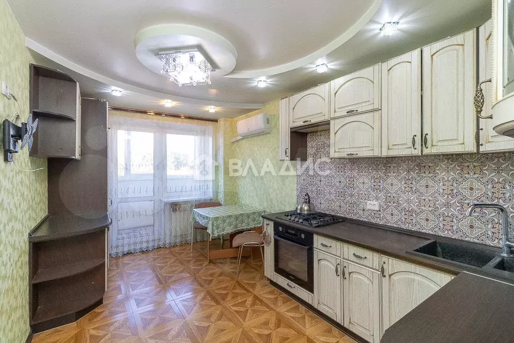 2-к. квартира, 60 м, 5/10 эт. - Фото 0