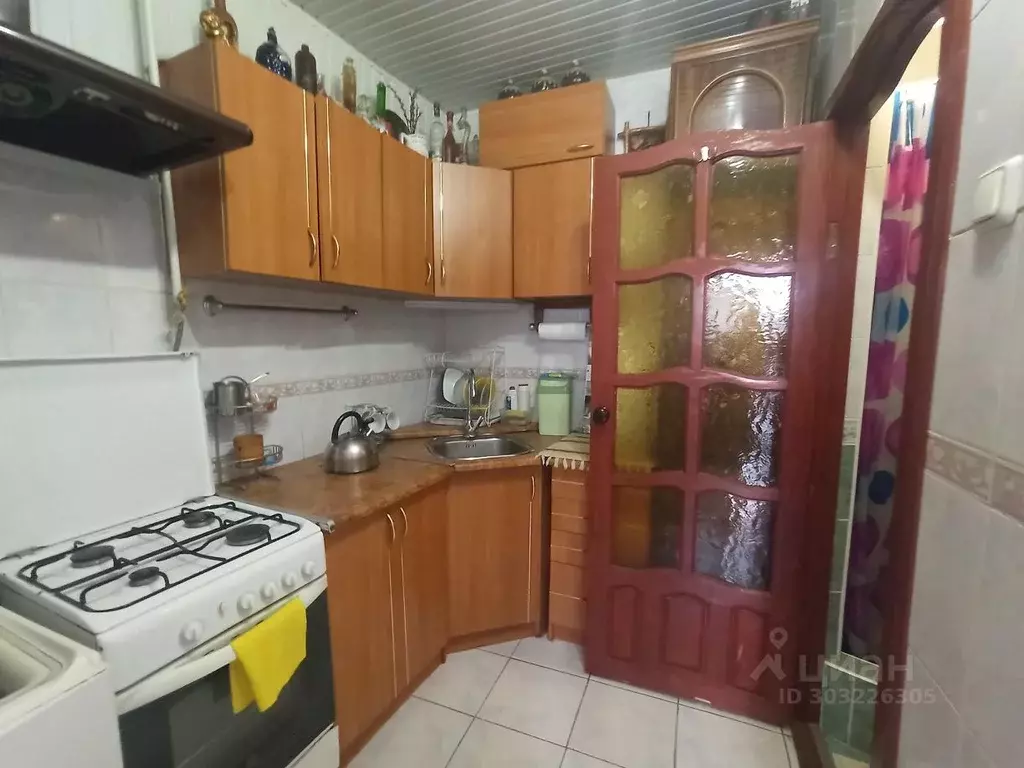 1-к кв. Крым, Ялта ул. Свердлова, 8 (40.0 м) - Фото 1