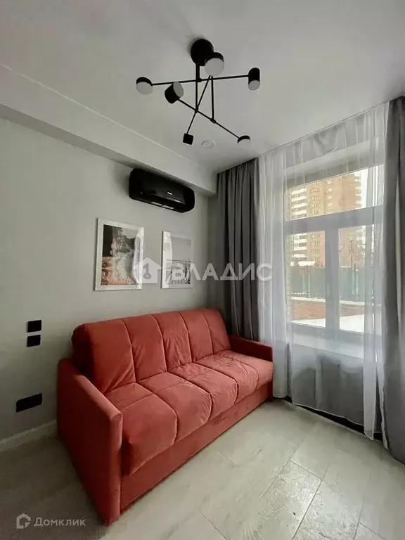 Продаётся квартира-студия, 15.4 м - Фото 0