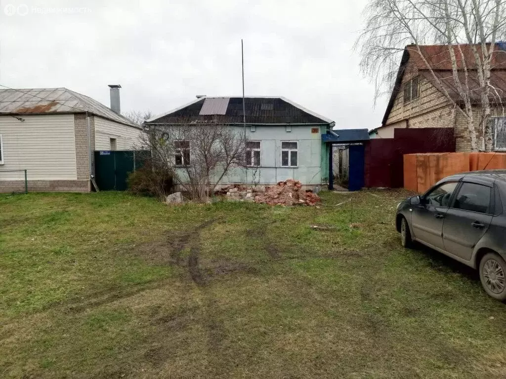 Дом в Петино, улица Бунакова (47 м) - Фото 1