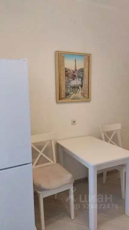 1-к кв. Новгородская область, Великий Новгород Луговая ул., 12к4 (34.0 ... - Фото 2