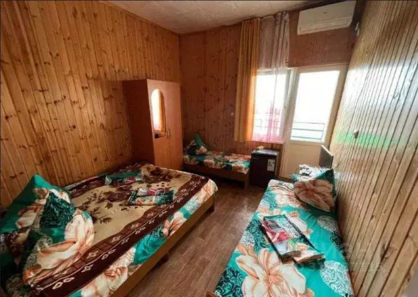 Комната Краснодарский край, Сочи Таганрогская ул., 11 (15.0 м) - Фото 0
