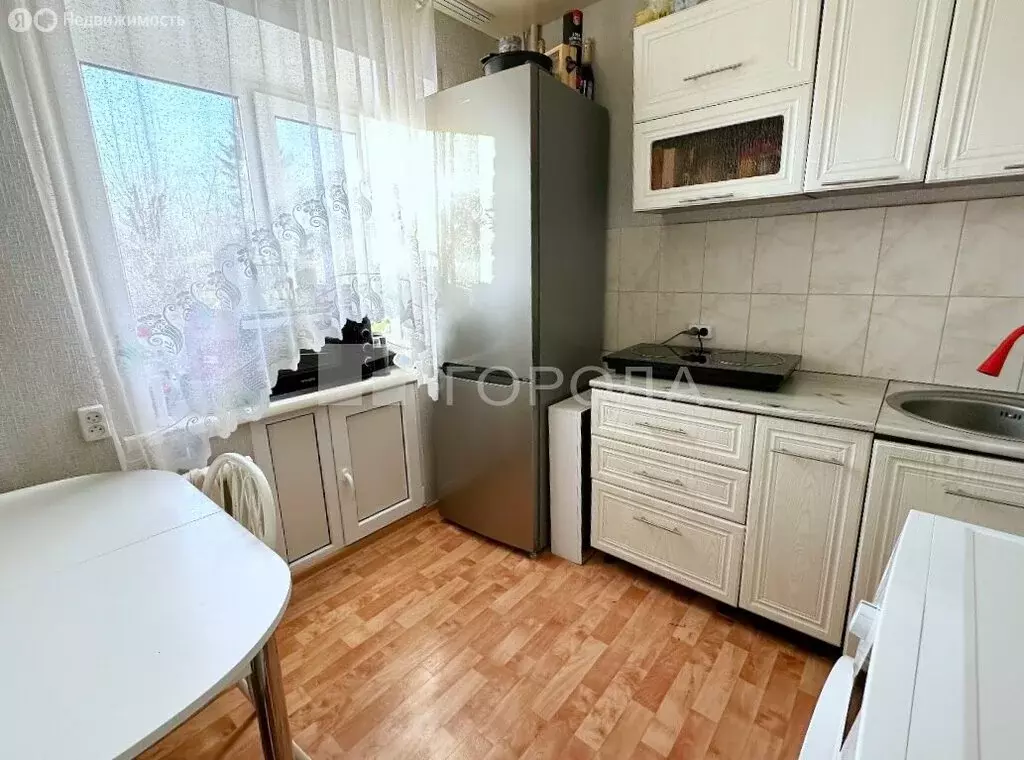 1-комнатная квартира: Барнаул, Комсомольский проспект, 103 (30 м) - Фото 1