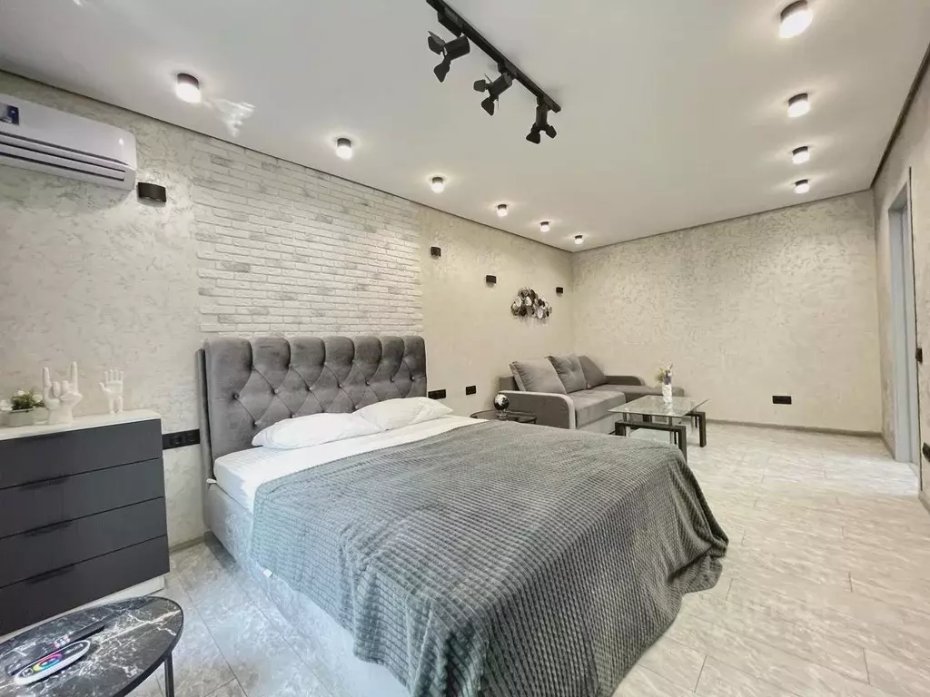 2-к кв. Москва Медовый пер., 5С2 (45.0 м) - Фото 1