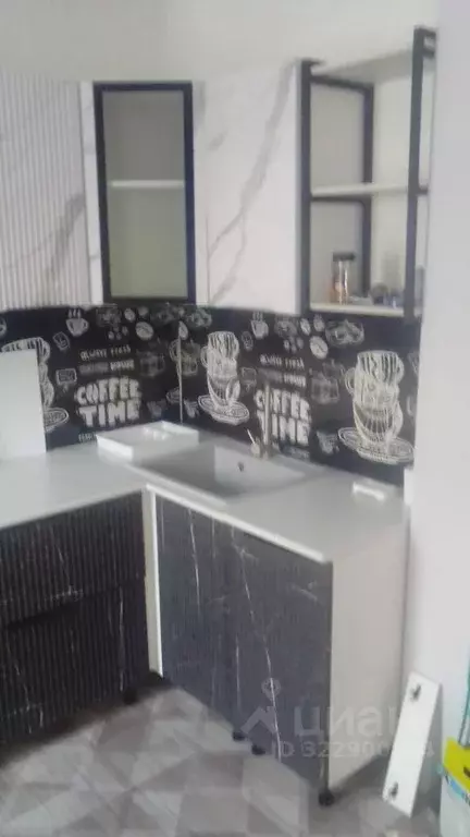 Студия Курганская область, Курган Солнечный бул., 38 (28.0 м) - Фото 2