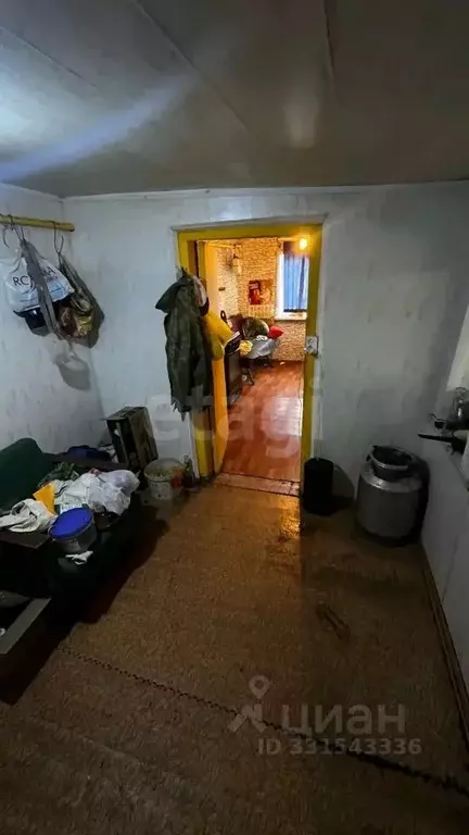 Дом в Белгородская область, Волоконовский муниципальный округ, ... - Фото 2