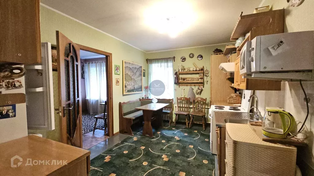 Продаётся 2-к квартира, 66 м - Фото 0