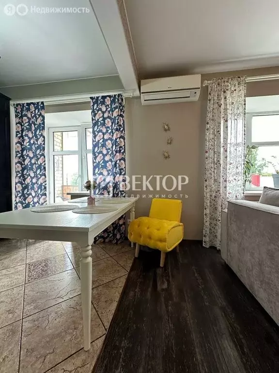 3-комнатная квартира: Кострома, Пастуховская улица, 34 (80 м) - Фото 0