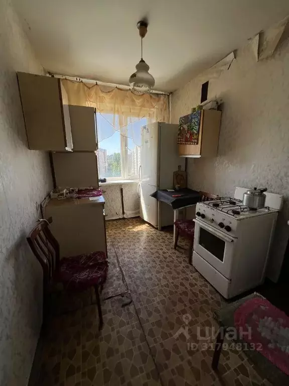 3-к кв. Саратовская область, Энгельс ул. Тельмана, 152 (60.0 м) - Фото 1