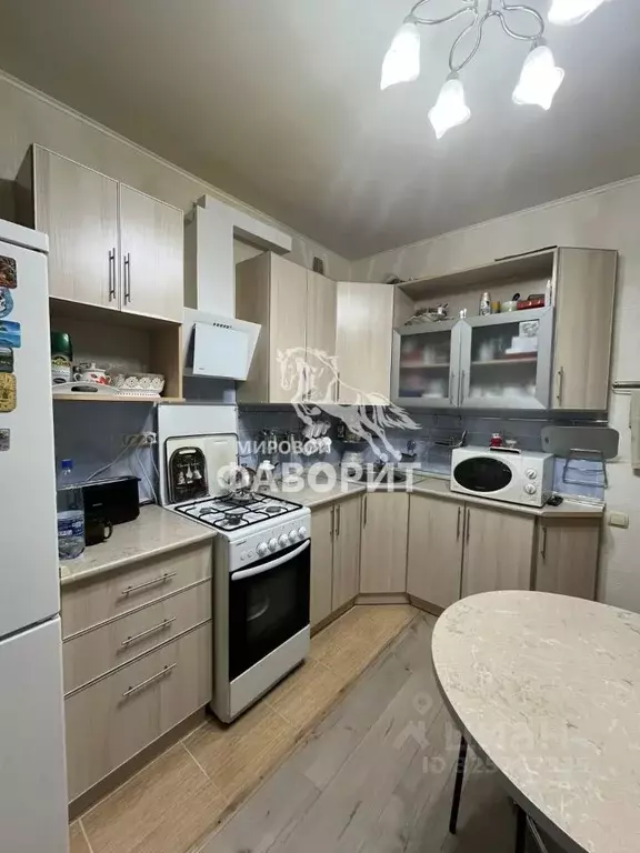 1-к кв. Оренбургская область, Новотроицк Советская ул., 85 (38.9 м) - Фото 1