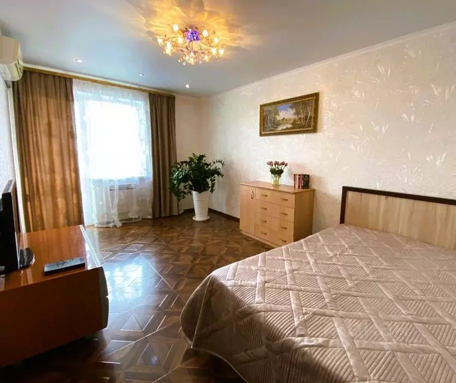 1-к кв. Ростовская область, Ростов-на-Дону ул. Суворова, 23 (43.2 м) - Фото 2