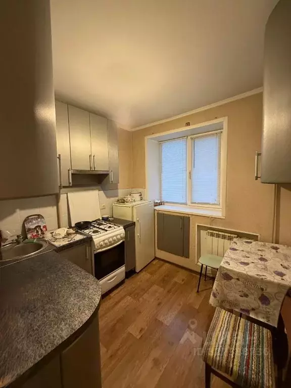 1-к кв. Самарская область, Красноярский район, Новосемейкино городское ... - Фото 1