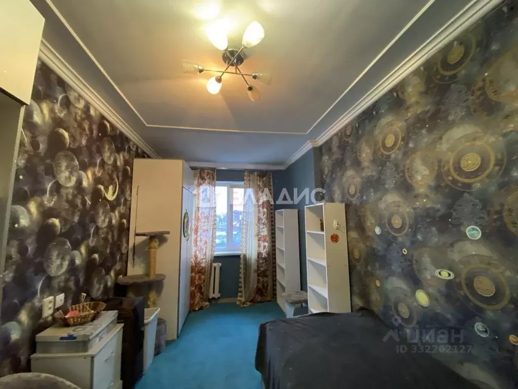 3-к кв. Белгородская область, Белгород ул. Маяковского, 28 (61.8 м) - Фото 1