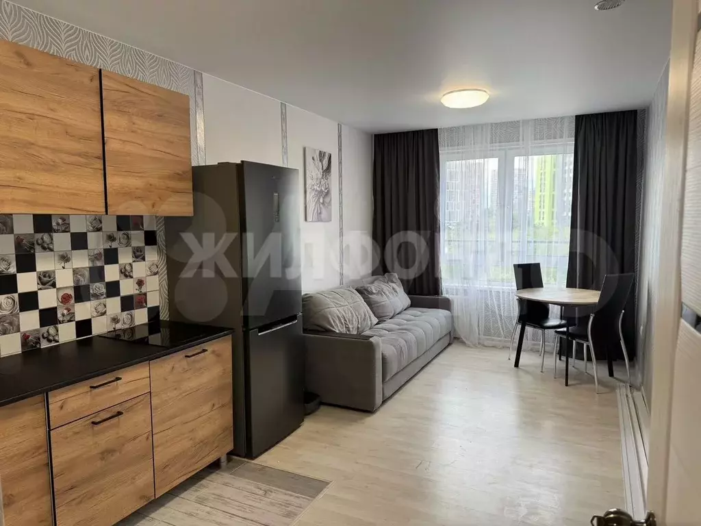 2-к. квартира, 38 м, 5/13 эт. - Фото 0
