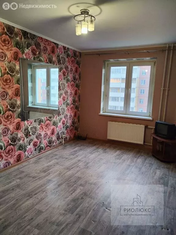 1-комнатная квартира: Магнитогорск, улица Зелёный Лог, 17 (27.6 м) - Фото 1