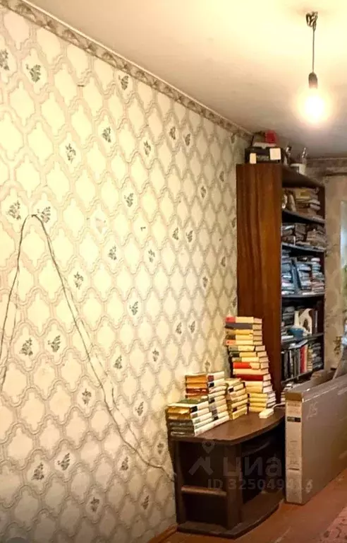 3-к кв. Московская область, Подольск ул. Карла Маркса, 2/23 (56.6 м) - Фото 2