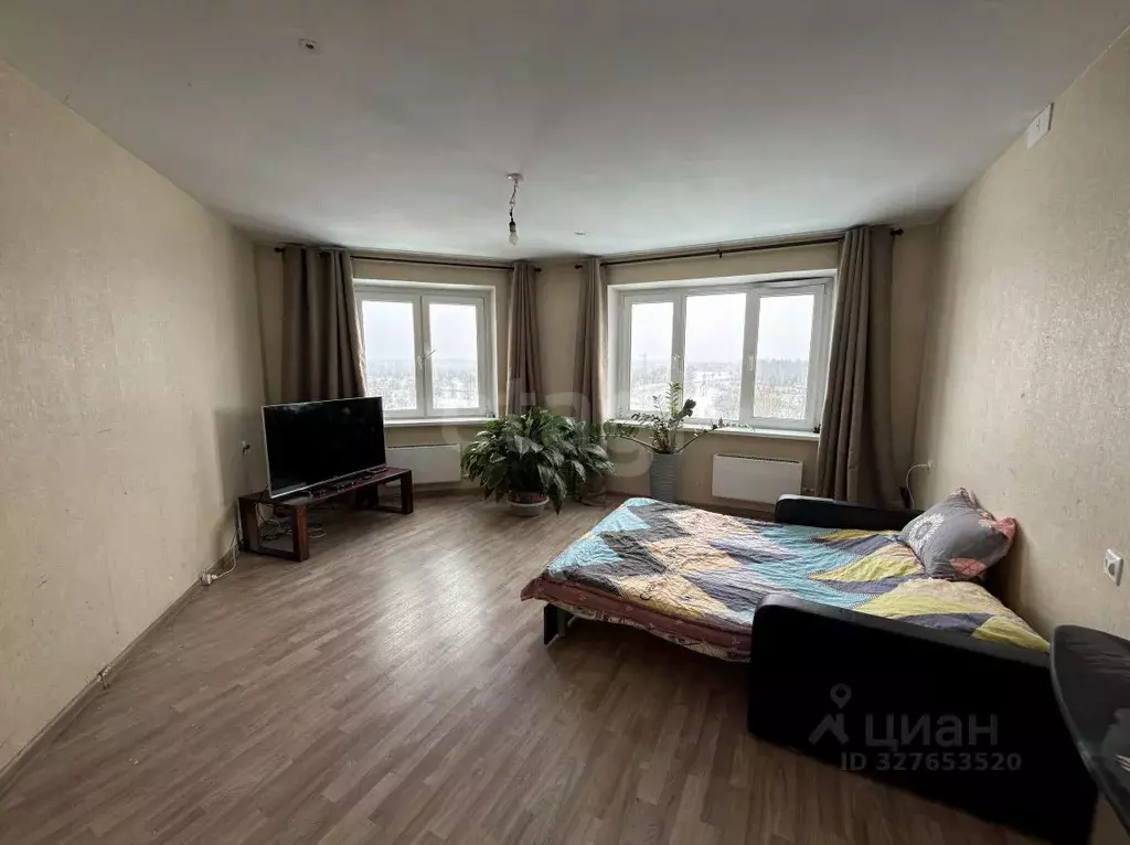 3-к кв. Костромская область, Кострома ул. Олега Юрасова, 1 (96.2 м) - Фото 1