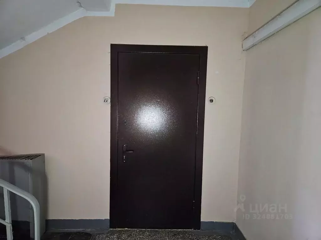 2-к кв. Москва Абрамцевская ул., 11К1 (52.4 м) - Фото 1