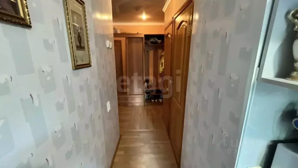 3-к кв. Башкортостан, Уфа ул. Бессонова, 27 (58.5 м) - Фото 1