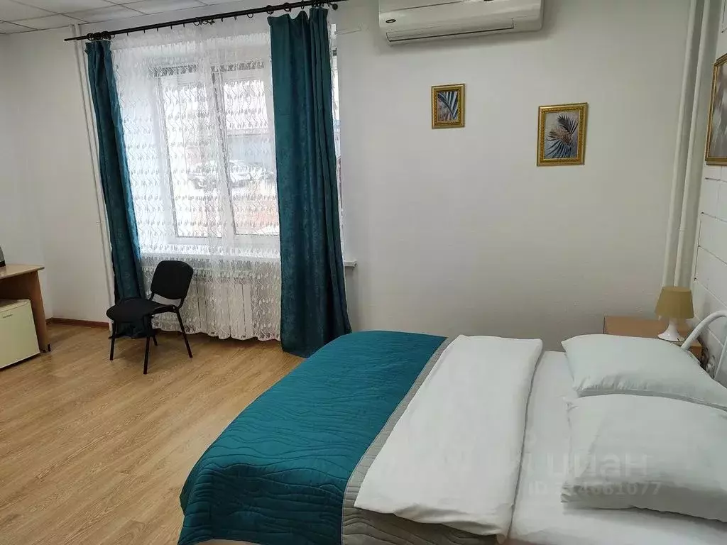 Студия Самарская область, Самара ул. Лейтенанта Шмидта, 1с1 (26.0 м) - Фото 1