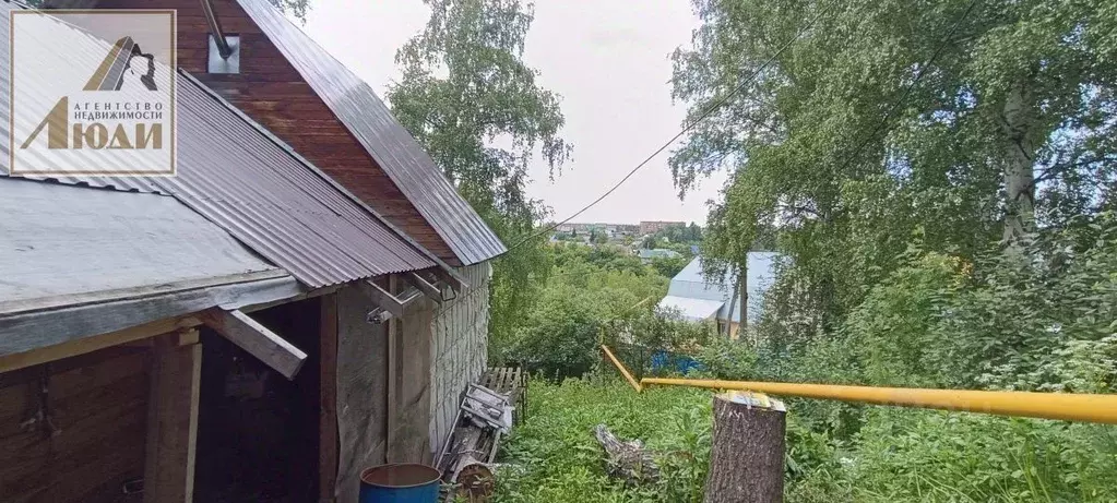 Дом в Новосибирская область, Новосибирский район, с. Раздольное ... - Фото 1