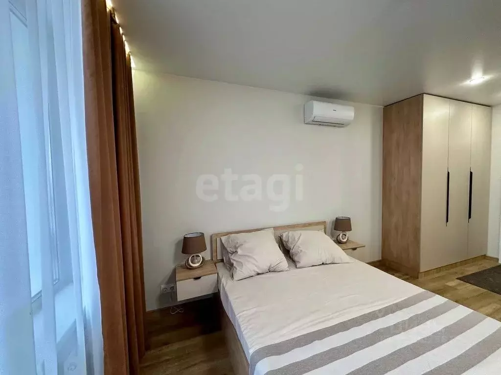 Студия Новосибирская область, Новосибирск Светлановская ул., 46/1 ... - Фото 1