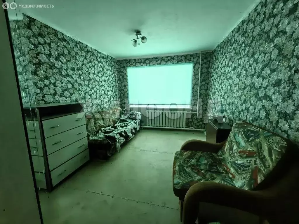 1к в 6-комнатной квартире (12 м) - Фото 2