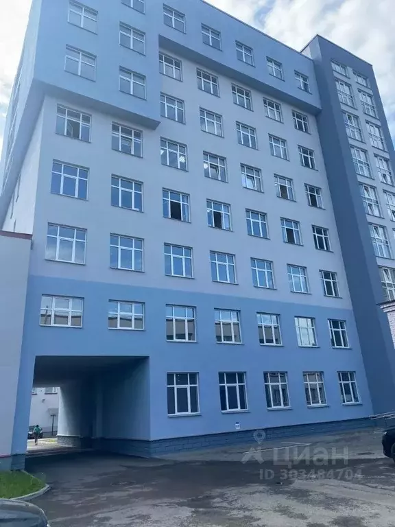 Офис в Санкт-Петербург Афонская ул., 2 (482 м) - Фото 0