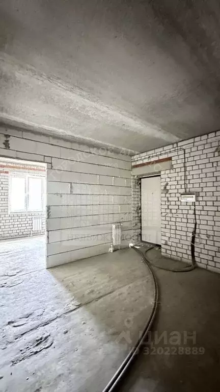 2-к кв. Калужская область, Калуга ул. Белинского, 13 (64.93 м) - Фото 0