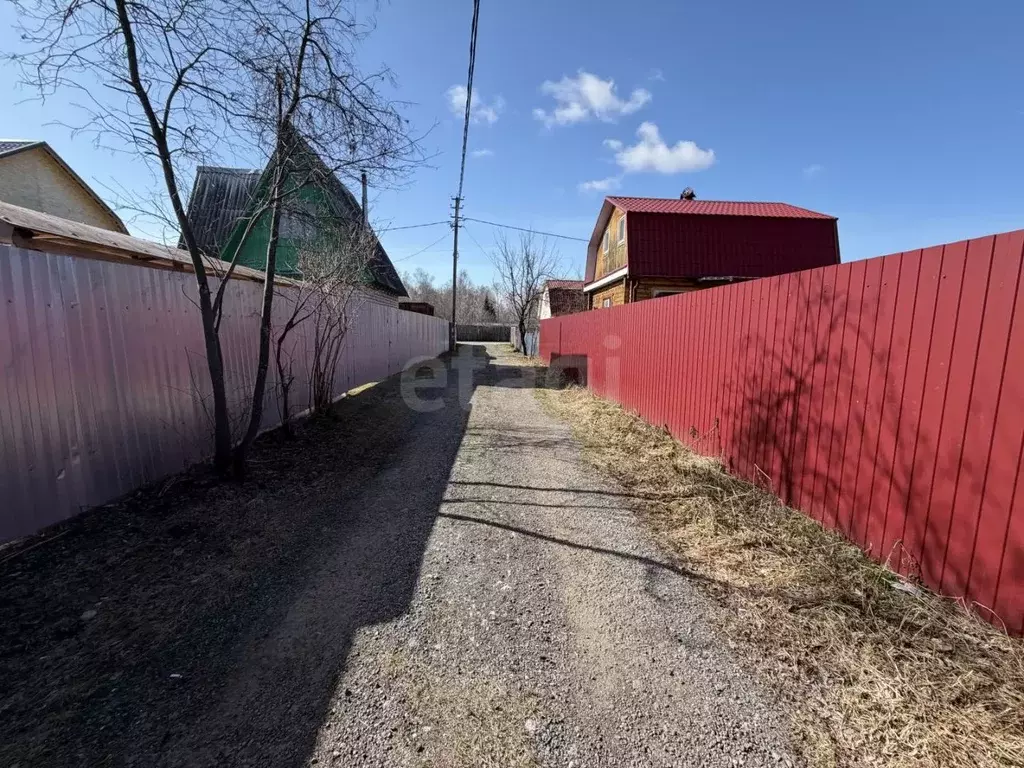 Дом в Тюменская область, Тюмень СОСН Автоприбор тер., ул. Кедровая (52 ... - Фото 1