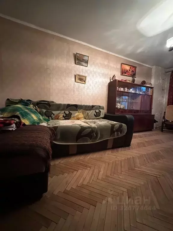 2-к кв. Московская область, Королев проезд Циолковского, 3А (45.0 м) - Фото 2