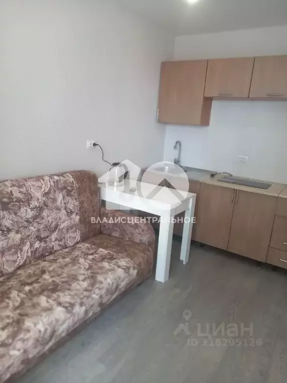 Студия Новосибирская область, Новосибирск ул. Забалуева, 102/2 (20.0 ... - Фото 1
