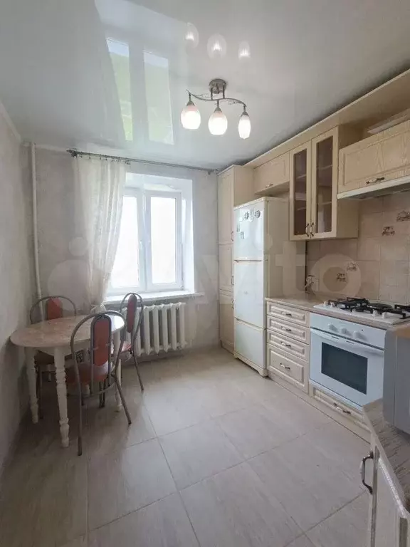 1-к. квартира, 42 м, 6/10 эт. - Фото 1