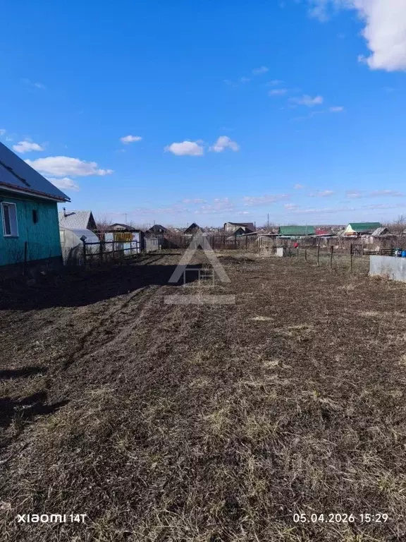 Участок в Челябинская область, Челябинск ул. 2-я Первомайская, 66 (7.0 ... - Фото 1