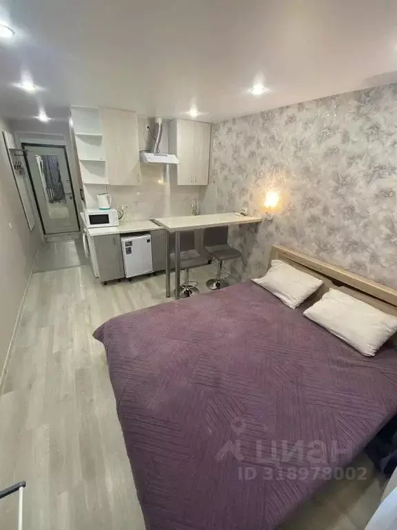 Студия Крым, Феодосия ул. Калинина, 33 (23.0 м) - Фото 1