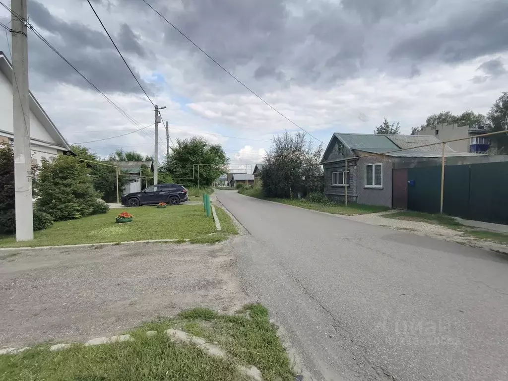 Дом в Самарская область, Сызрань Новосибирская ул., 35 (55 м) - Фото 0