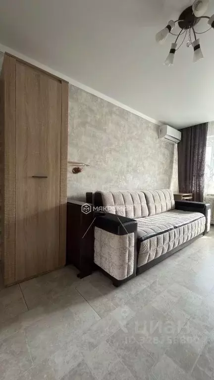 1-к кв. Брянская область, Брянск проезд Федюнинского, 4 (30.5 м) - Фото 2