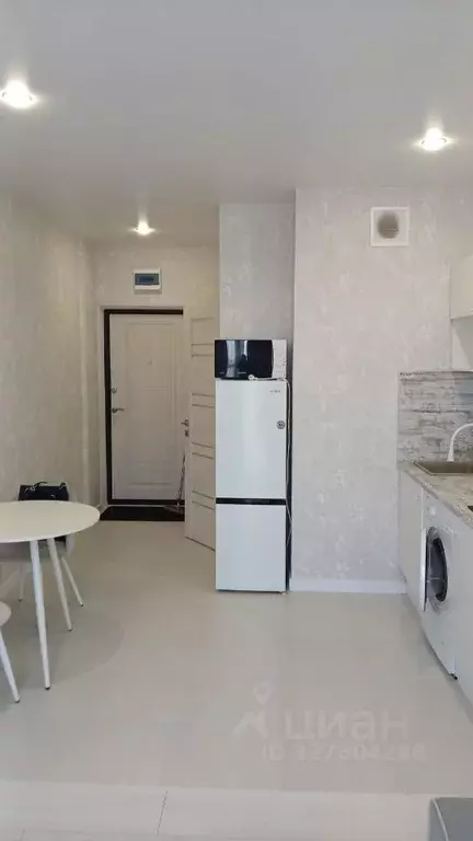 Студия Ставропольский край, Ставрополь ул. Тюльпановая, 12 (21.0 м) - Фото 2