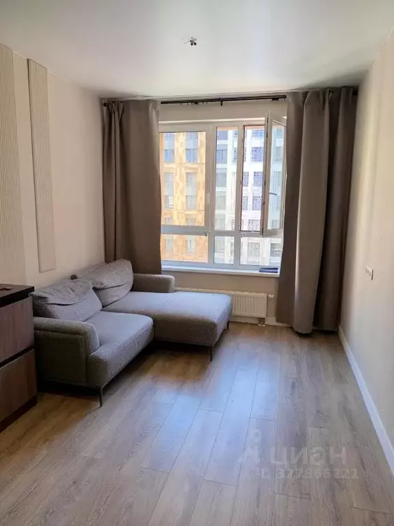 3-к кв. Московская область, Одинцовский городской округ, Заречье пгт ... - Фото 2