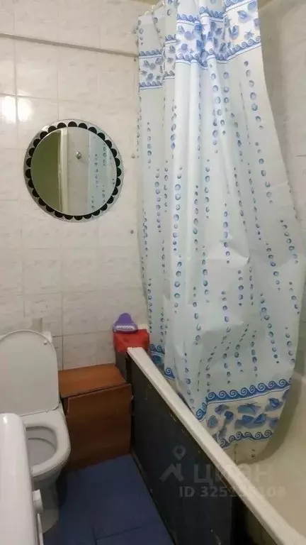 1-к кв. Иркутская область, Иркутск Байкальская ул., 198а (35.0 м) - Фото 1