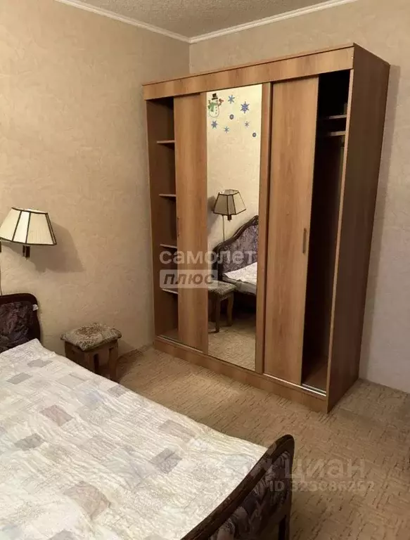 1-к кв. Липецкая область, Липецк Звездная ул., 10/5 (38.0 м) - Фото 2