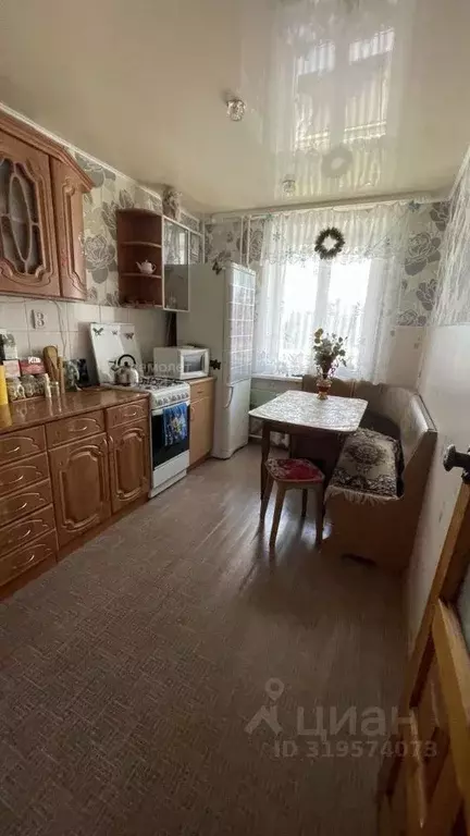 3-к кв. Башкортостан, Чишминский поссовет, Чишмы рп ул. ... - Фото 0