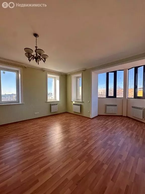 3-комнатная квартира: Самара, Самарская улица, 161 (124 м) - Фото 2