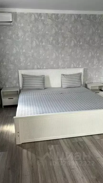 1-к кв. Северная Осетия, Владикавказ Владикавказская ул., 44к1 (45.0 ... - Фото 1