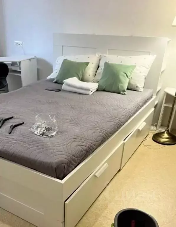 1-к кв. Карелия, Костомукша ул. Ленина, 6 (34.0 м) - Фото 2