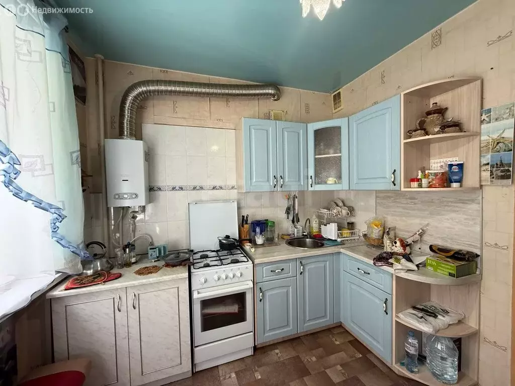 2-комнатная квартира: Кострома, Советская улица, 111Б (60.4 м) - Фото 2
