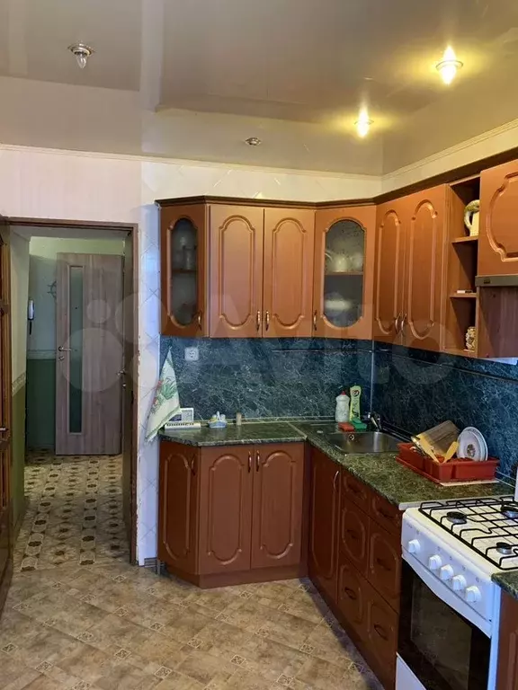 2-к. квартира, 47,2 м, 5/9 эт. - Фото 1
