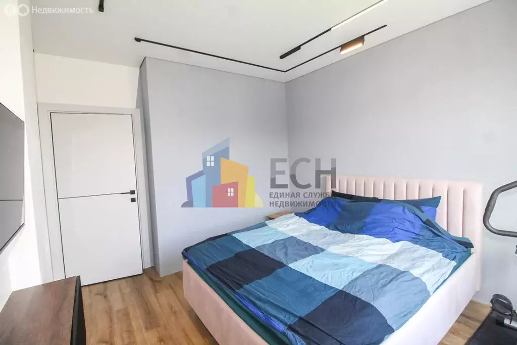 3-комнатная квартира: Донской, улица Терпигорева, 15 (58.7 м) - Фото 0